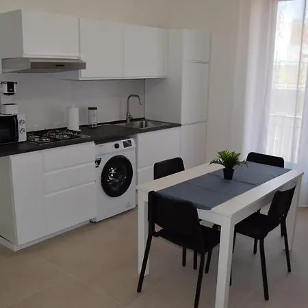 Domus Levante *