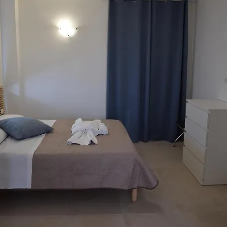Apartment Domus Levante Terrasini