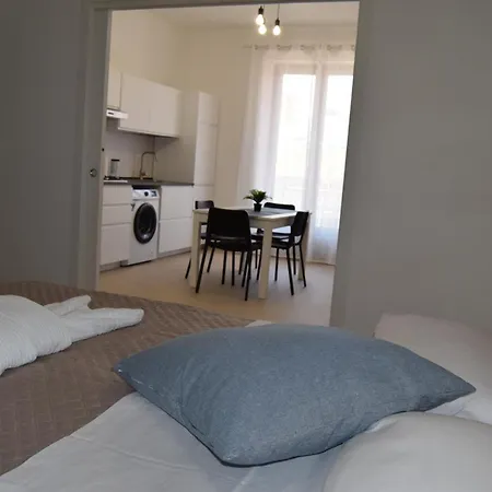 Domus Levante Terrasini