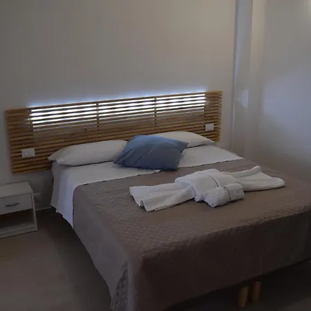 Domus Levante Terrasini
