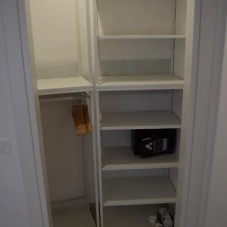 Domus Levante Apartment