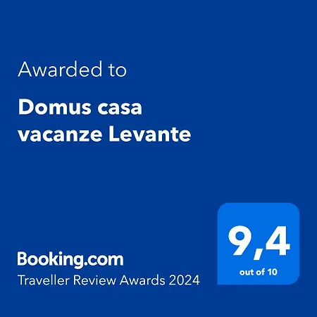 Apartment Domus Levante