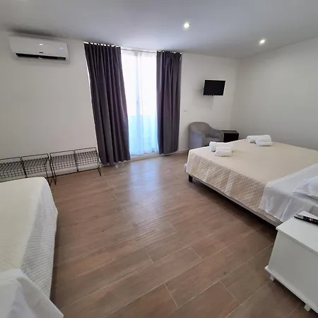 Domus Levante Terrasini