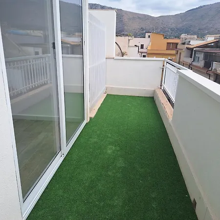 Domus Levante * Terrasini