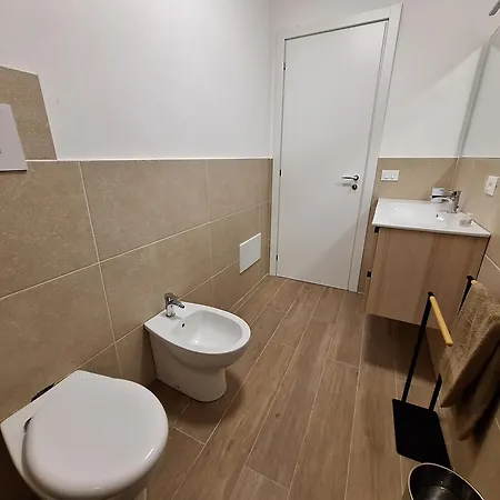 Domus Levante Apartment
