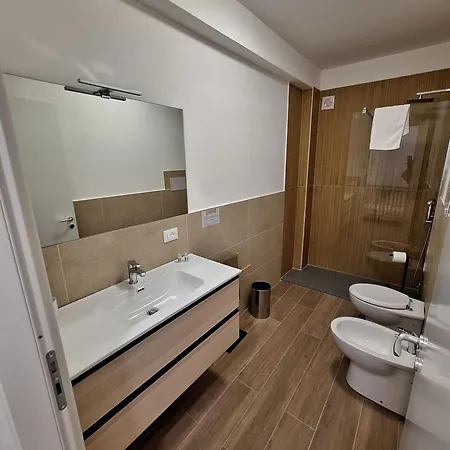 Apartment Domus Levante