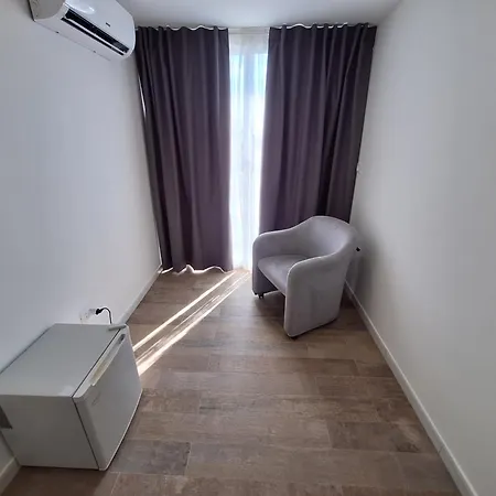 Apartment Domus Levante *
