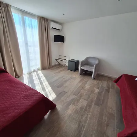 Domus Levante Apartment Terrasini