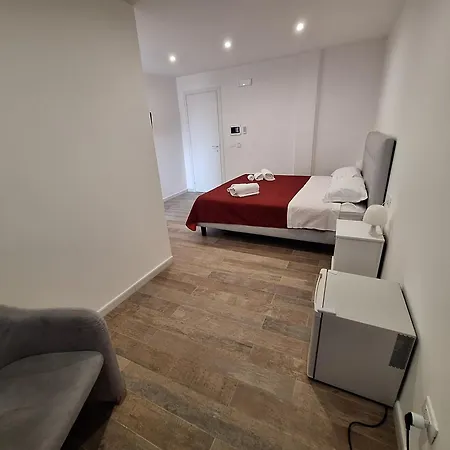 Apartment Domus Levante Terrasini