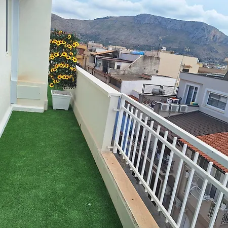 Domus Levante * Terrasini