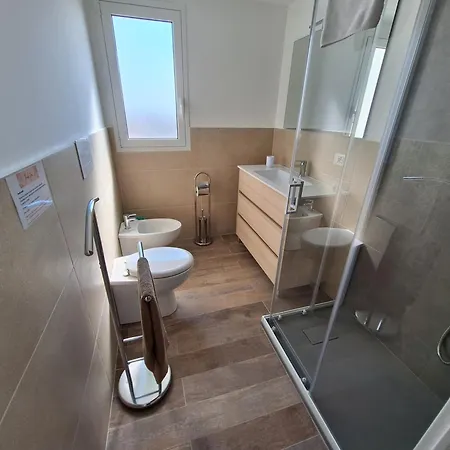 Apartment Domus Levante