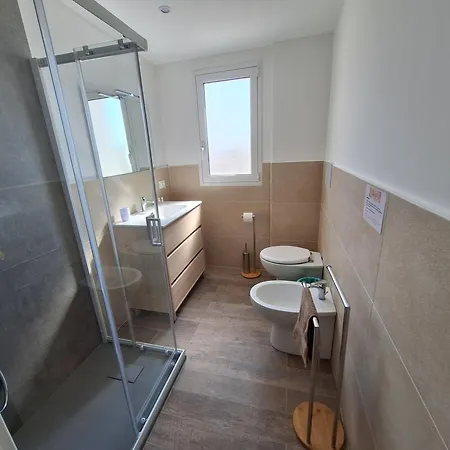 Domus Levante *