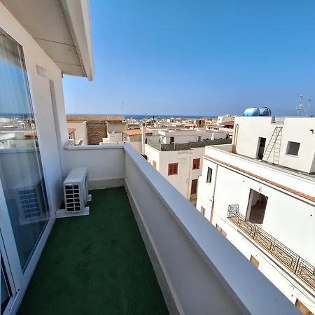 Domus Levante Terrasini