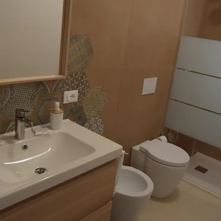 דירה Domus Levante