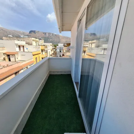 Domus Levante Appartement *