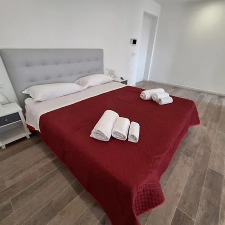 Domus Levante Appartement Terrasini
