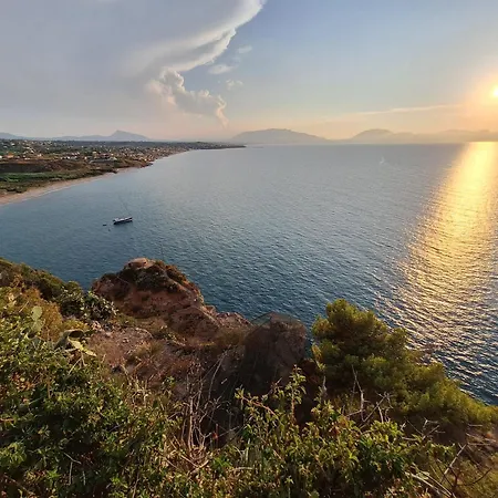 Domus Levante דירה *