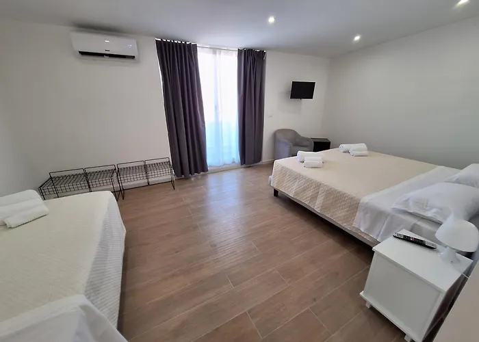 Domus Levante Terrasini