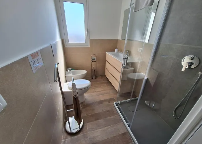 Lägenhet Domus Levante